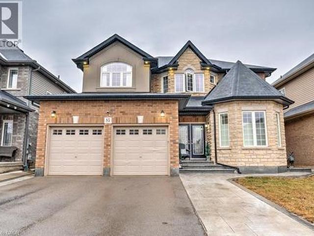 85 Showcase Drive Unit# Main, Hamilton, ON, L0R 1P0 house for lease | Listing ID 40833 | Royal LePage