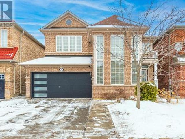 85 Stoneylake Avenue, Brampton, ON, L6V 4T7 house for sale | Listing ID W11945 | Royal LePage