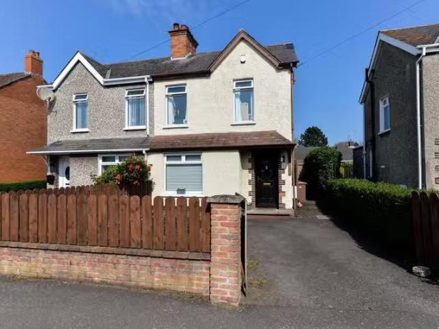 85 Station Road
