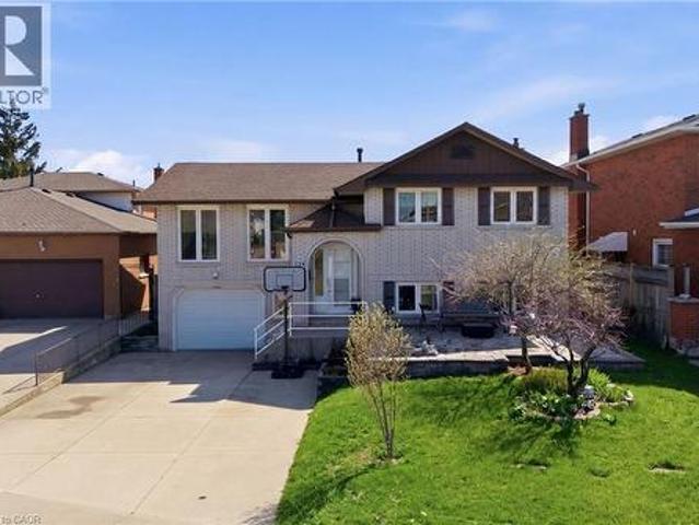 85 Summerlea Drive, Hamilton, ON, L8T 4X9 house for sale | Listing ID 40823 | Royal LePage