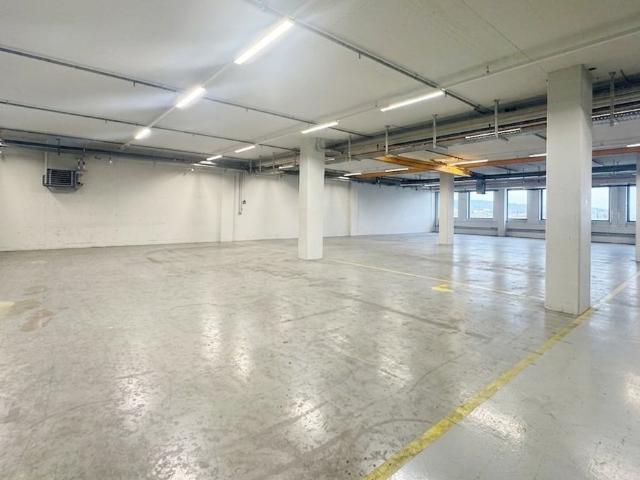 85m² Gewerbe /Lagerfläche mit direkter Anlieferung & idealer Erreichbarkeit