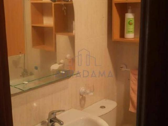 85mq da arredare