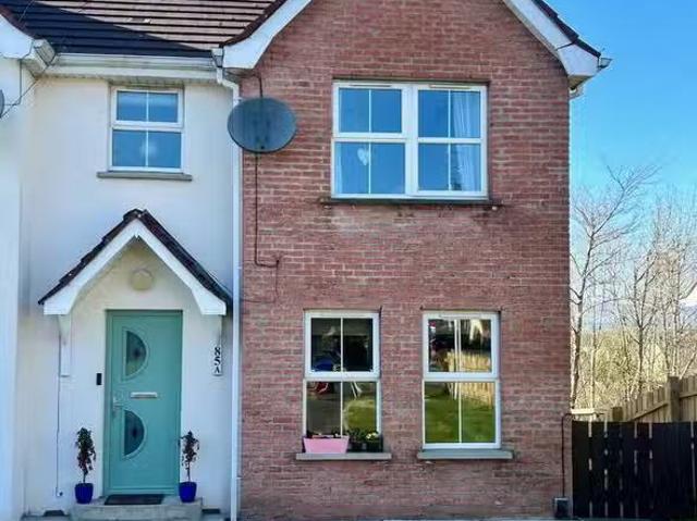 85a Good Shepherd Glen