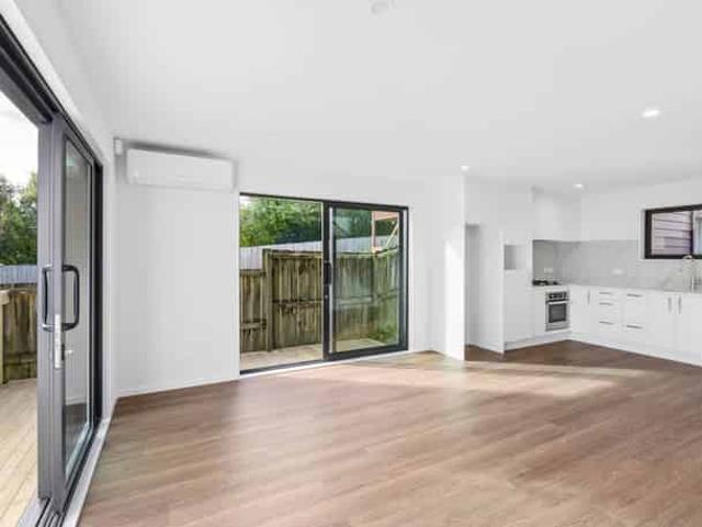 85A Rosier Road, Glen Eden, Waitakere City