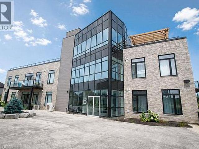 85B Morrell Street Unit# 117, Brantford, ON, N3T 4J6 condo for sale | Listing ID 40846 | Royal LePage