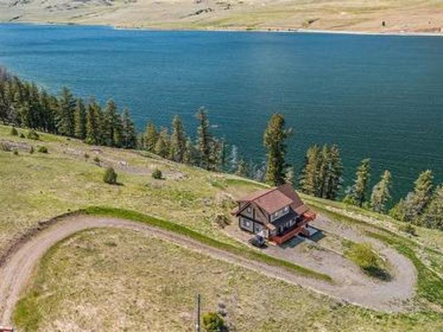 8605 Old Kamloops Road, Stump Lake, BC, V0E 2A0 house for sale | Listing ID 10388 | Royal LePage