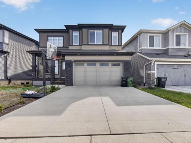 8607 Mayday Wynd Sw, Edmonton, AB, T6X 2L3 house for sale | Listing ID E4498 | Royal LePage