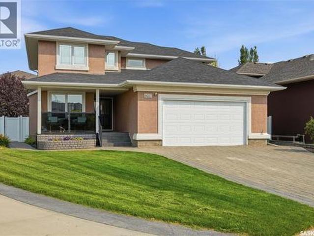 8607 Wascana Gardens Lane, Regina, SK, S4V 1G1 house for sale | Listing ID SK043425 | Royal LePage