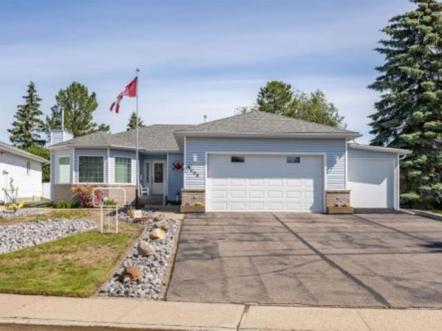 8608 Avenue, Morinville, AB, T8R 1C2 house for sale | Listing ID E4497 | Royal LePage