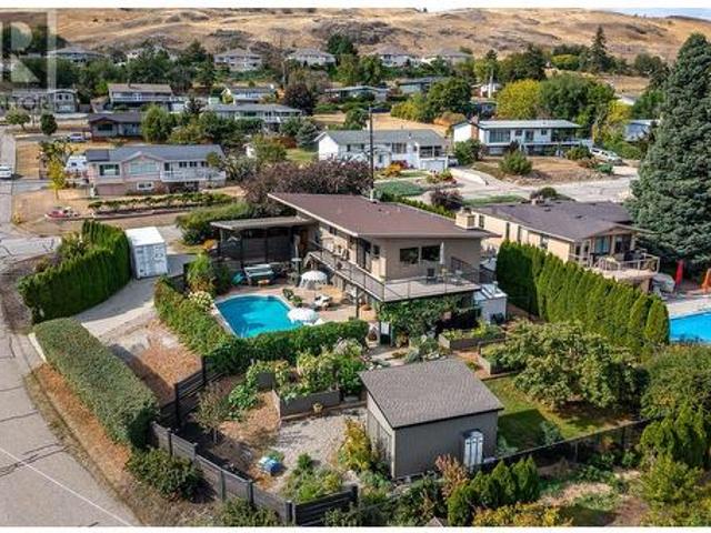 8600 Fitzmaurice Drive, Coldstream, BC, V1B 1X4 house for sale | Listing ID 10339 | Royal LePage