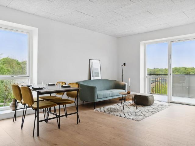 8600, Silkeborg