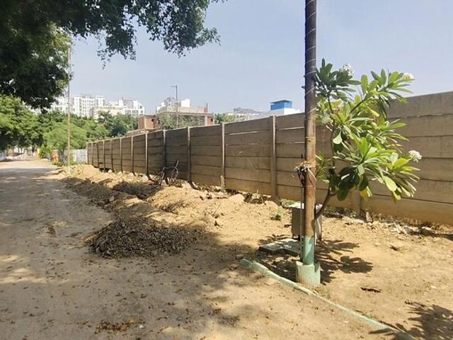 8600 Sq.Ft. Plot in Sushant Golf City Lucknow Listing ID: #10217