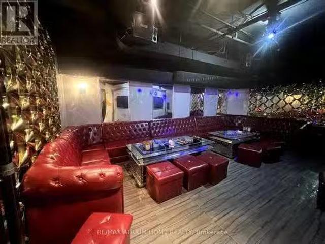 8601 Warden Avenue, Markham, ON, L3R 0B5 commercial for sale.