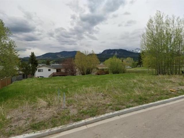 8602 24 Avenue, Coleman, AB, T0K 0M0 vacant land for sale | Listing ID A2289 | Royal LePage