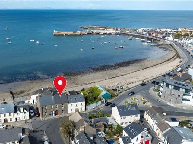 860,000 | 2, Harbour Road, Skerries, County Dublin P. Marry & Associates 4836 MyHome. Ie Residential