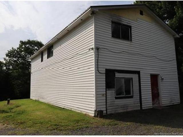 860 Charters Settlement Rd, Charters Settlement, NB, E3C 1X7 house for sale | Listing ID NB144448 | Royal LePage