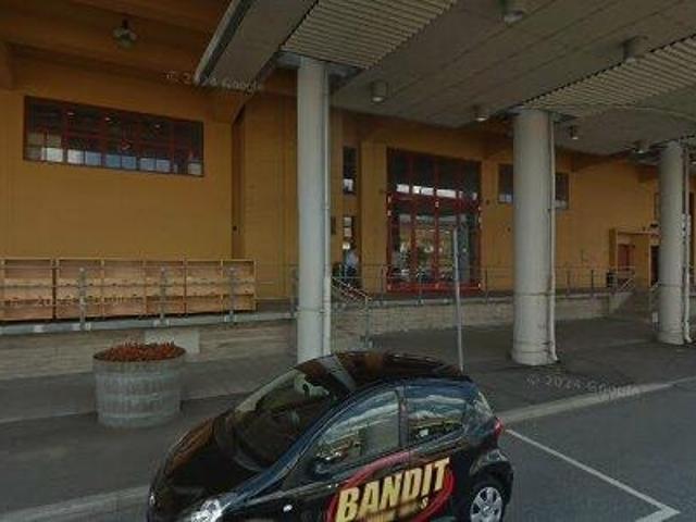 860 m2 kontor uthyres i Lundby