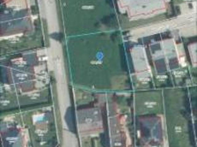 860 m² BAUGRUNDSTÜCK OHNE BAUZWANG RUHELAGE!