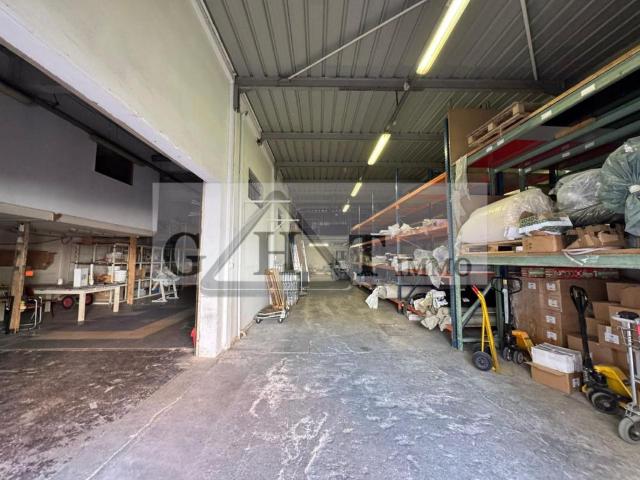 860 m² entrepot bureaux à vendre à noisy le sec