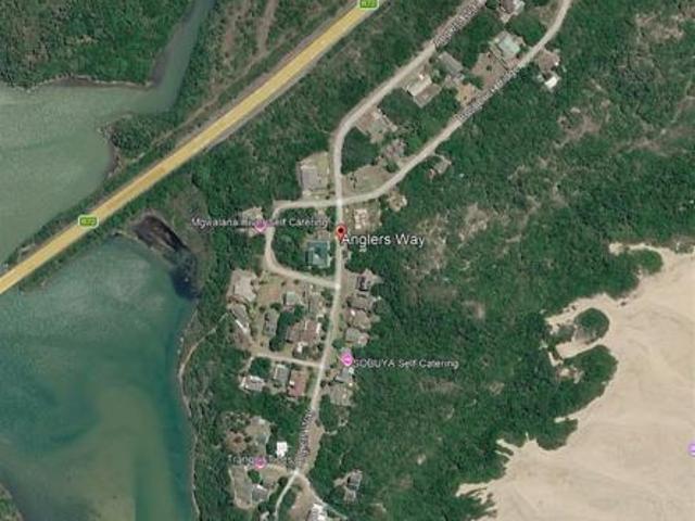 860 m² Land available in Indwe Outlying