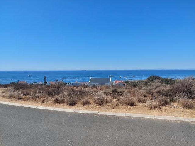 860 m² Land available in Sandy Point