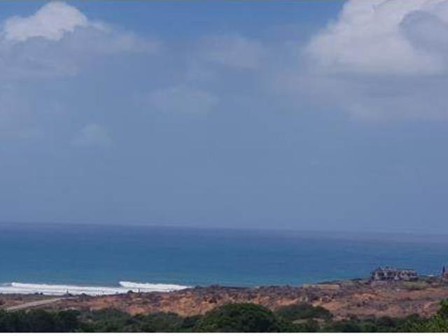 860 m² Land available in Stilbaai Wes
