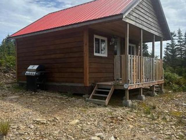 860 Mines Road, East Chezzetcook, NS, B0J 2L0 recreational for sale | Listing ID 202505 | Royal LePage