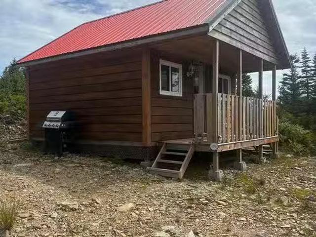 860 Mines Road, East Chezzetcook, NS, B0J 2L0 recreational f.