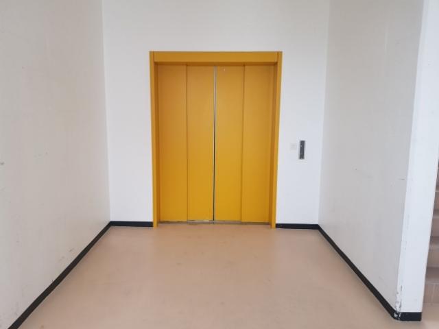 860m2 Büro und/oder Werkstattfläche Satigny