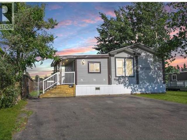 8615 77 Street, Fort St. John, BC, V1J 3A1 house for sale | Listing ID R3155 | Royal LePage