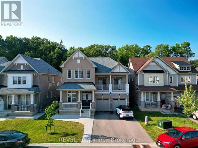 8619 Chickory Trail, Niagara Falls Brown, ON, L2H 3S5 house for sale | Listing ID X13579 | Royal LePage