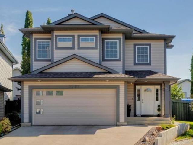 861 Graham Wynd, Edmonton, AB, T5T 6N4 house for sale | Listing ID E4490 | Royal LePage