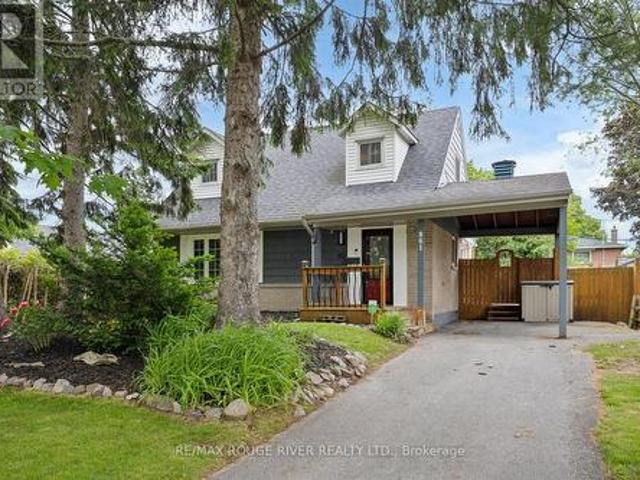 861 Douglas Avenue, Pickering, ON, L1W 1N5 house for sale | Listing ID E13467 | Royal LePage