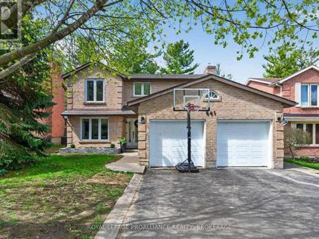 861 Mona Drive, Kingston North Of Taylor Kidd Blvd, ON, K7P 1S3 house for sale | Listing ID X13101 | Royal LePage
