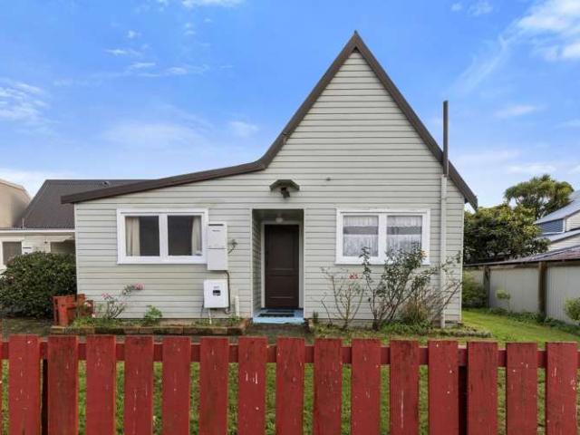 8/61 Richmond Street, Petone, Lower Hutt City