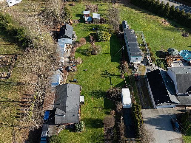 8624 187 Street Surrey, British Columbia
