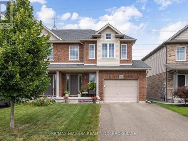 8625 Upper Canada Drive, Niagara Falls Forestview, ON, L2H 0B7 house for sale | Listing ID X13555 | Royal LePage