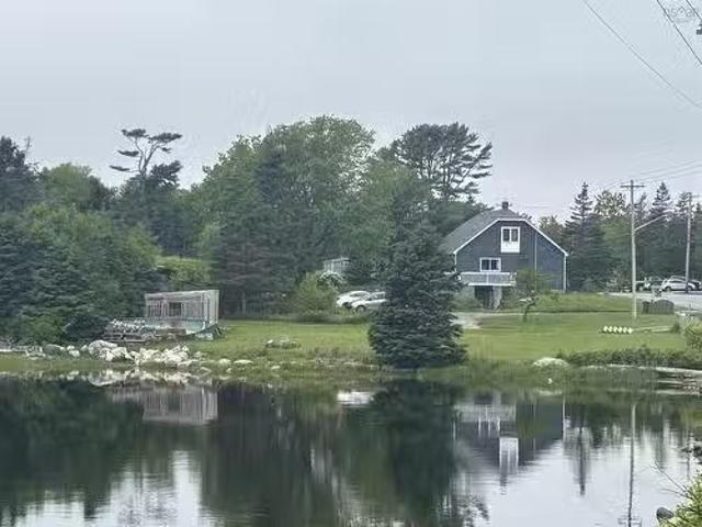 8628 Highway 7 Highway E, Musquodoboit Harbour, NS, B0J 2L0.