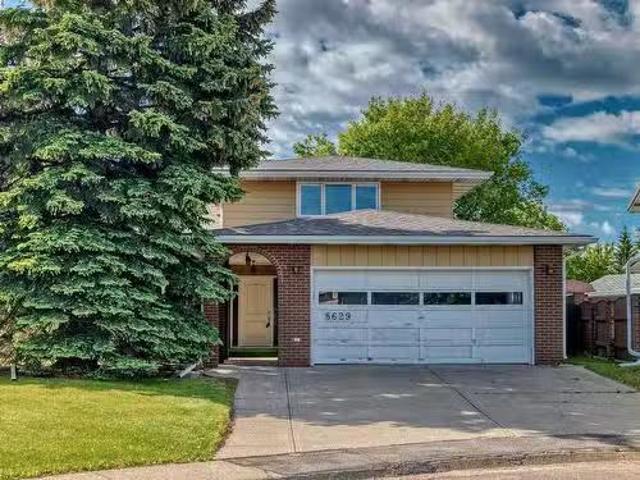 8629 27 Av Nw, Edmonton, AB, T6K 2X3 house for sale Listing.