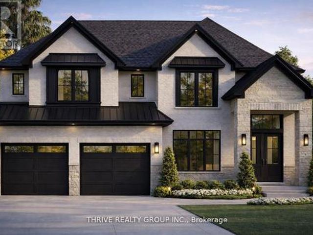 862 Lunar Drive, London North S, ON, N6G 3X9 house for sale | Listing ID X12953 | Royal LePage