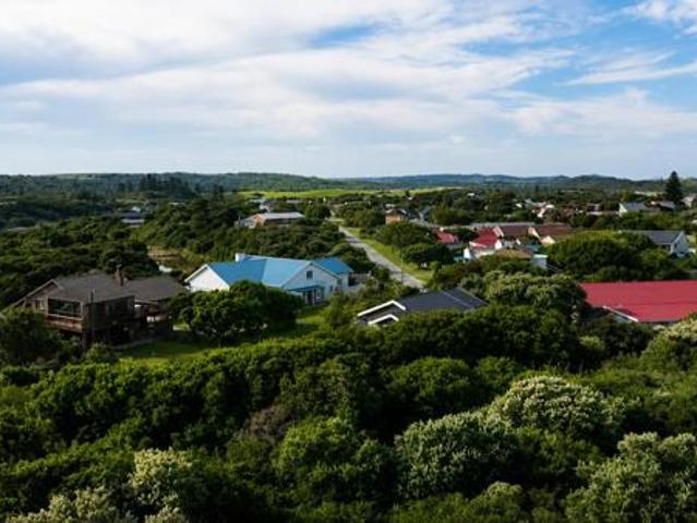 863 m² Land available in Boknesstrand