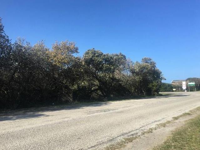 863 m² Land available in Boknesstrand
