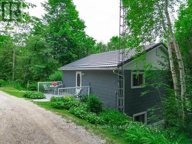 86457 Mclean Street, Ashfield Colborne Wawanosh Ashfield, ON, N2Z 2X3 house for sale | Listing ID X13526 | Royal LePage