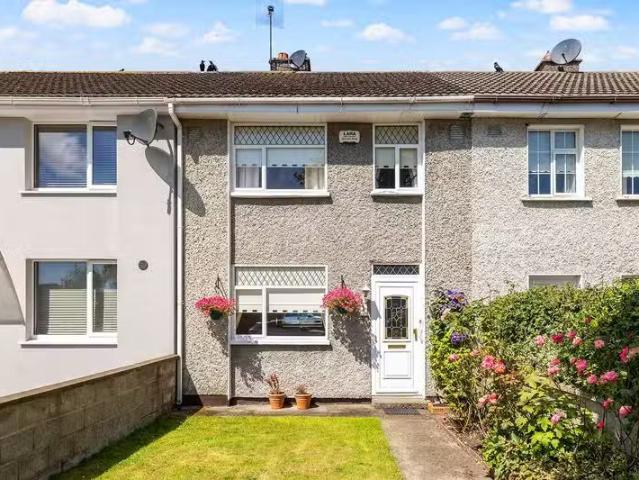 864 Highfield Park, Kilbird, Co. Kildare, W23FF98 is for sale
