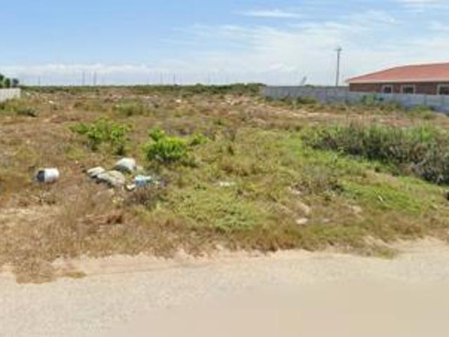 864 m² Land available in Bluewater Bay