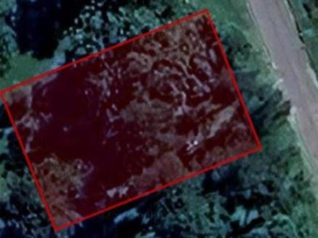 864 m² Land available in Ngagane