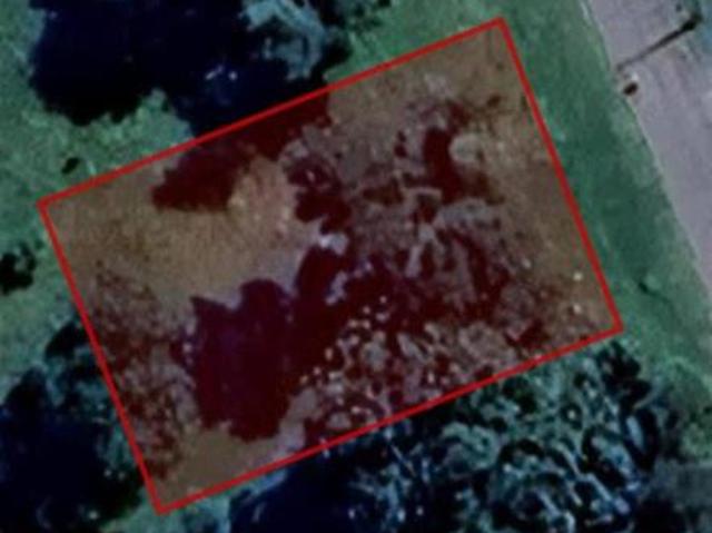 864 m² Land available in Ngagane