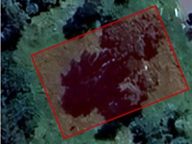 864 m² Land available in Ngagane