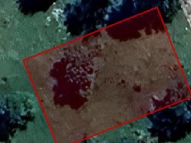 864 m² Land available in Ngagane