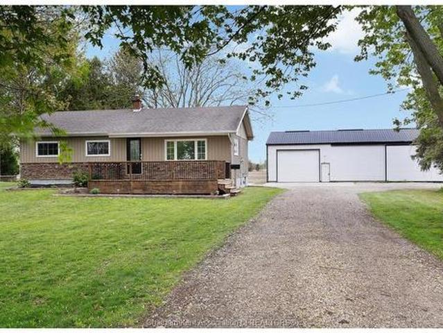 864 Mcnaughton Avenue East, Chatham, ON, N7L 0E4 house for sale | Listing ID 26020 | Royal LePage